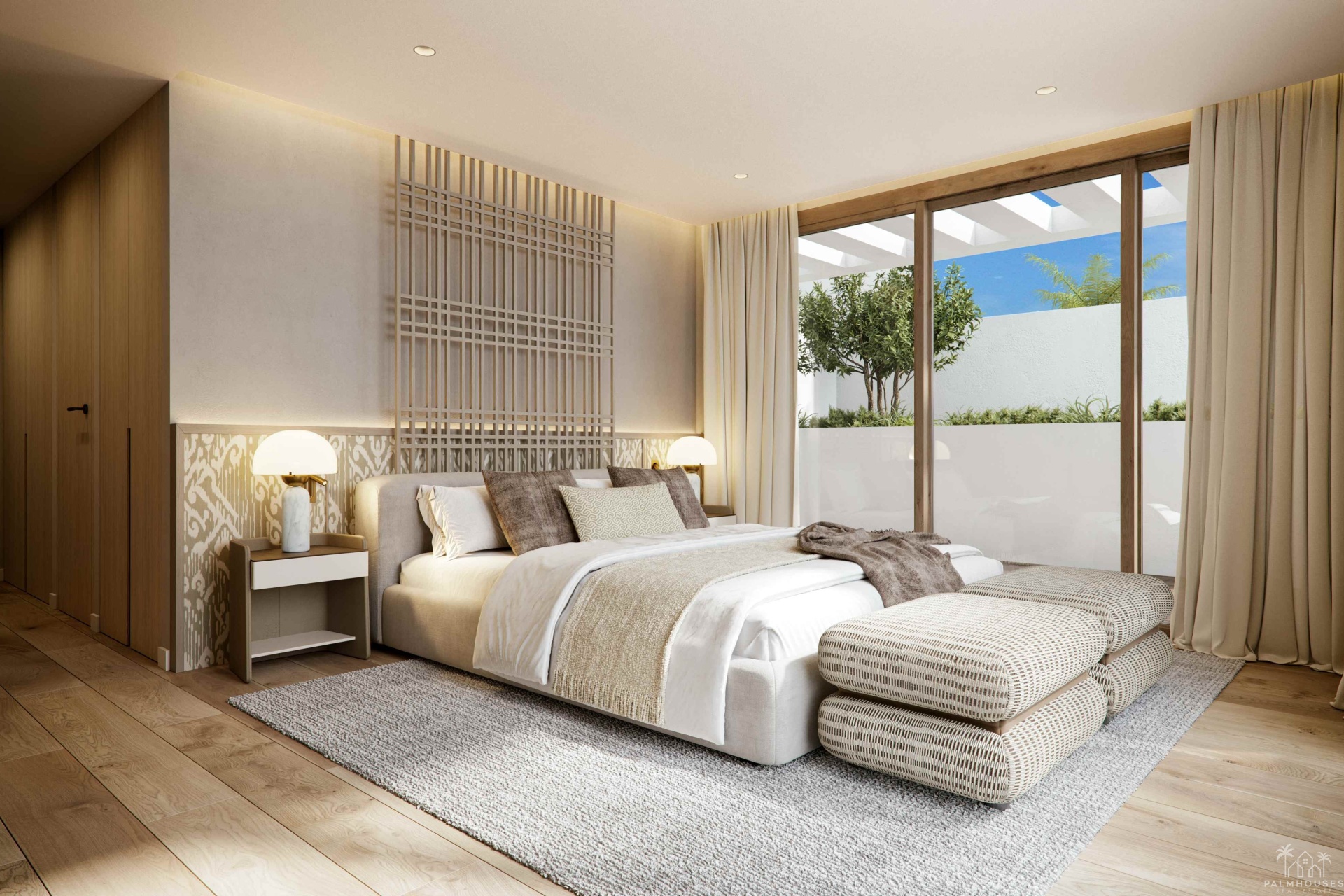New Build - Villa - Marbella