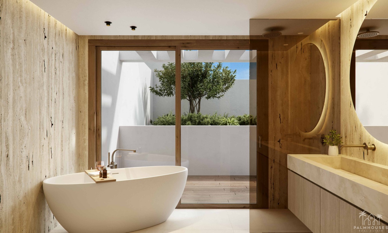 New Build - Villa - Marbella