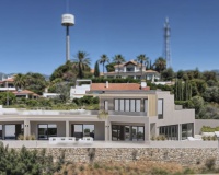 New Build - Villa - Marbella