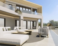 New Build - Villa - Marbella
