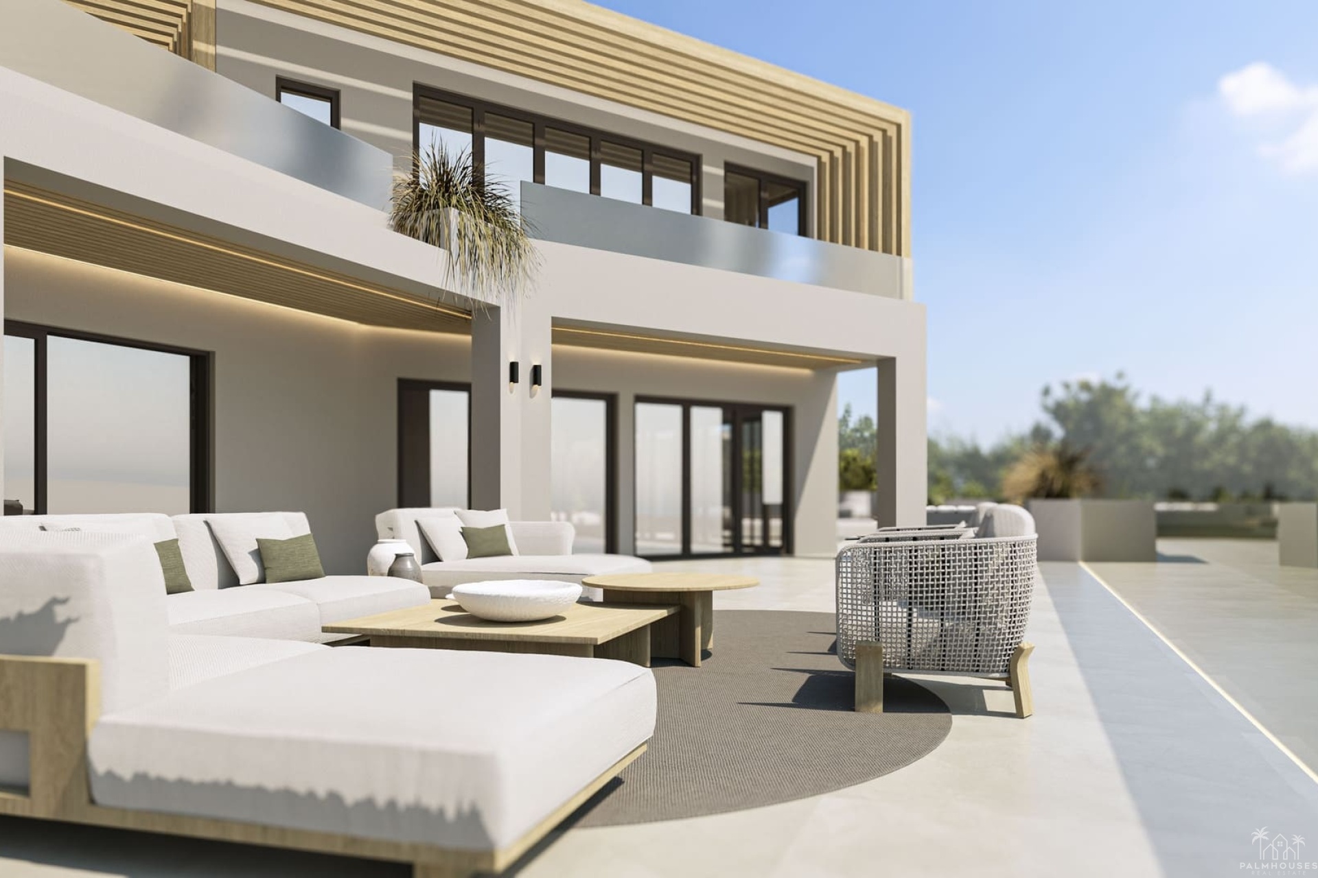 New Build - Villa - Marbella