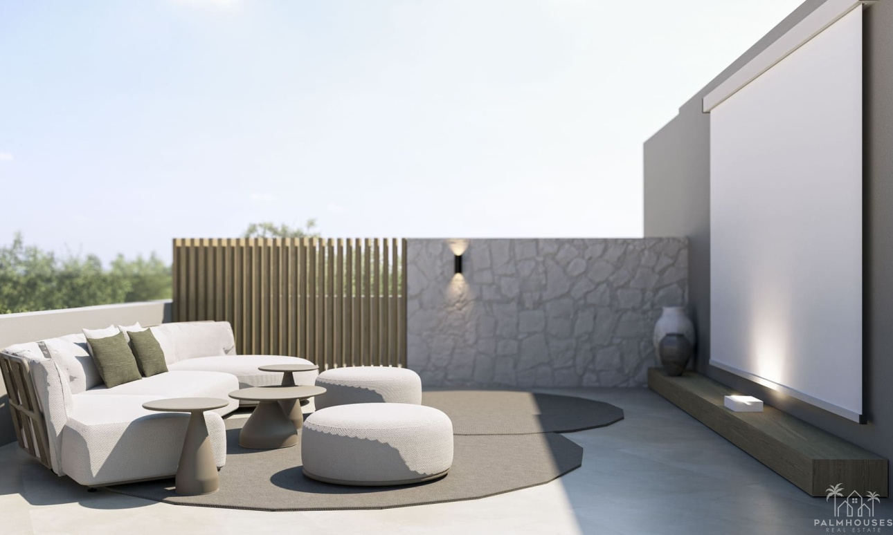New Build - Villa - Marbella