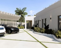 New Build - Villa - Marbella