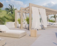 New Build - Villa - Marbella