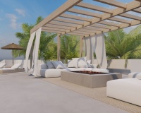 New Build - Villa - Marbella