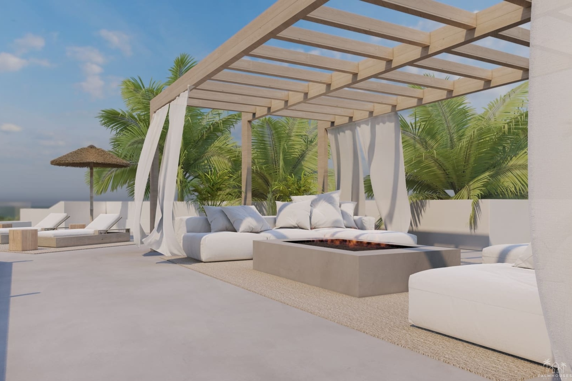 New Build - Villa - Marbella