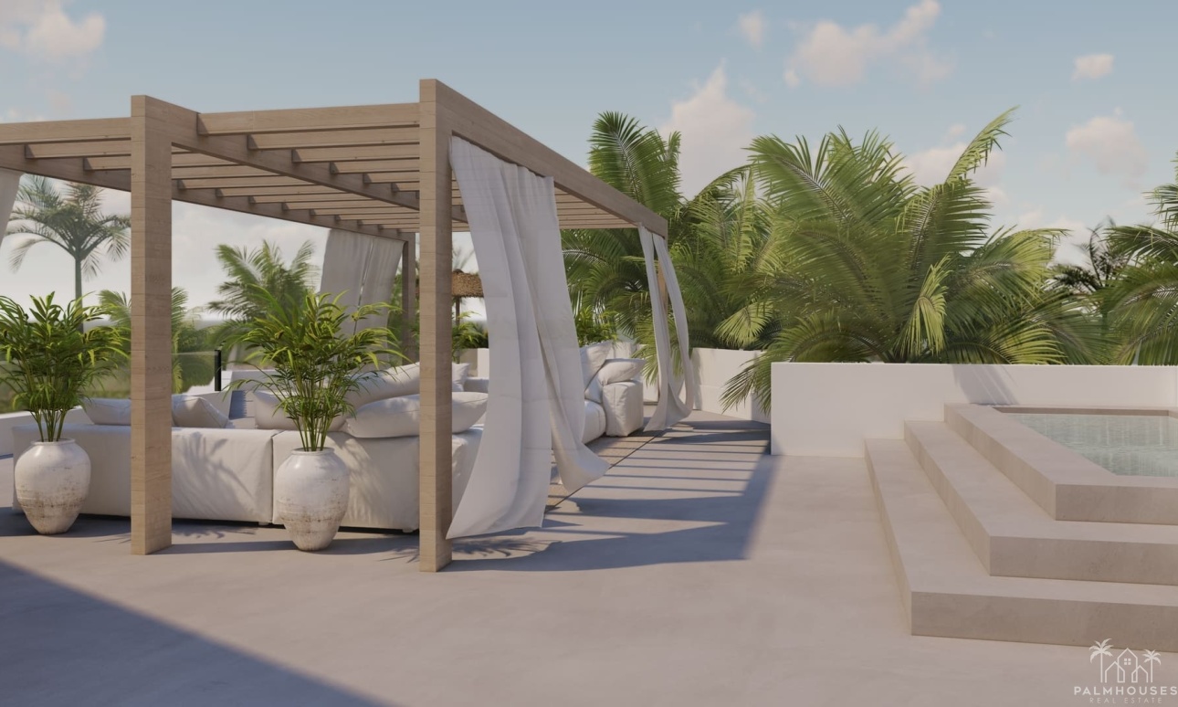 New Build - Villa - Marbella