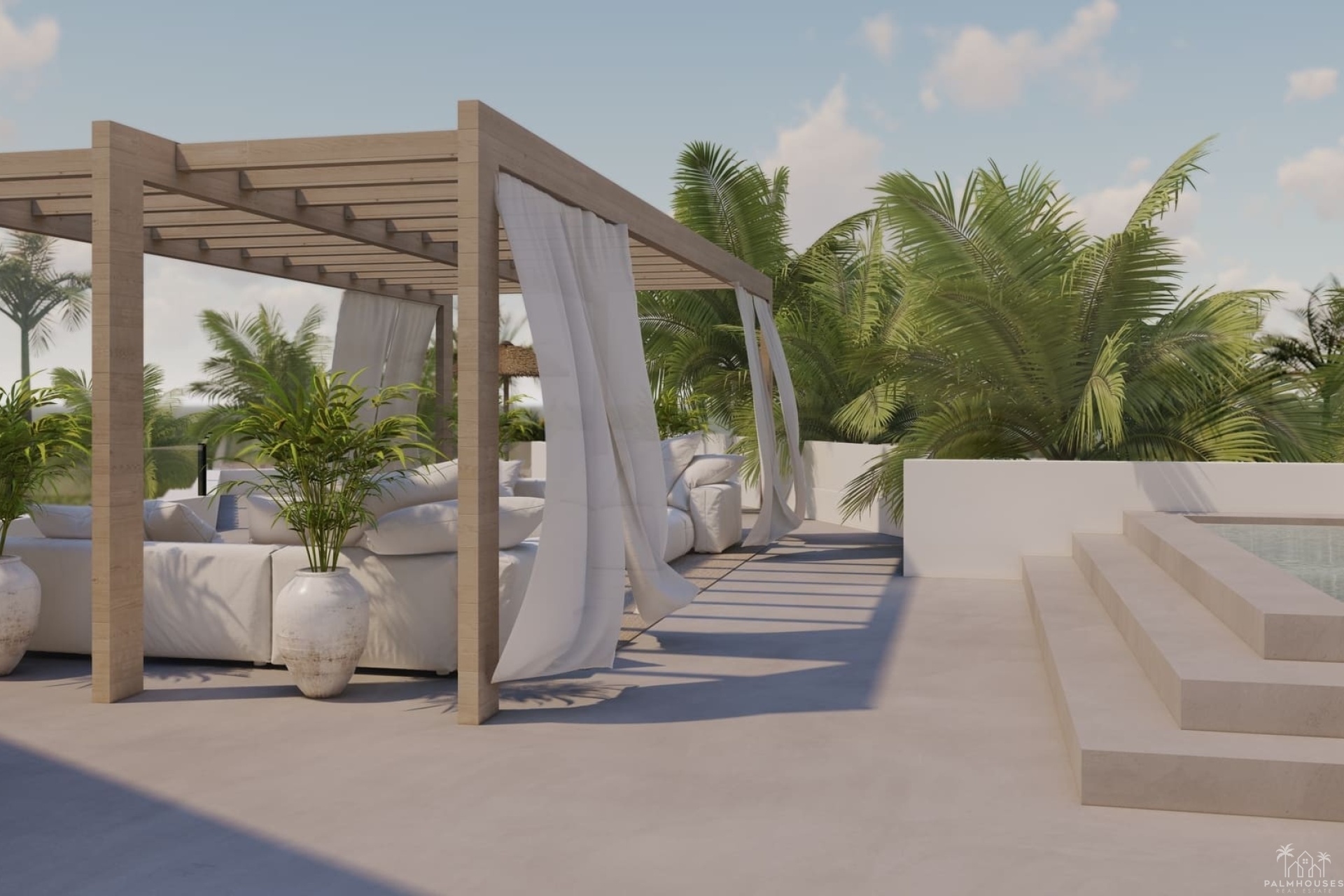 New Build - Villa - Marbella