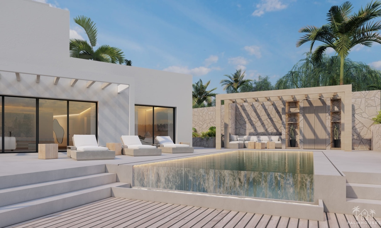 New Build - Villa - Marbella