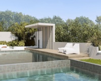 New Build - Villa - Marbella