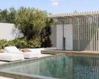 New Build - Villa - Marbella