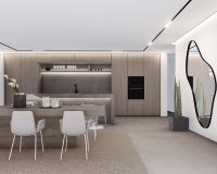 New Build - Villa - Marbella