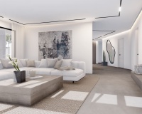 New Build - Villa - Marbella