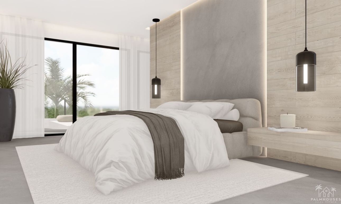 New Build - Villa - Marbella