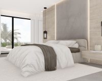 New Build - Villa - Marbella