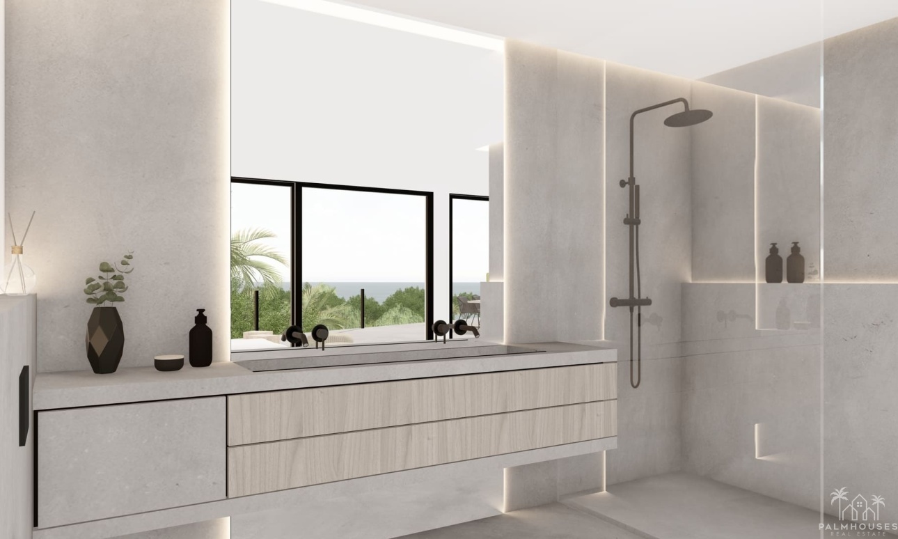 New Build - Villa - Marbella
