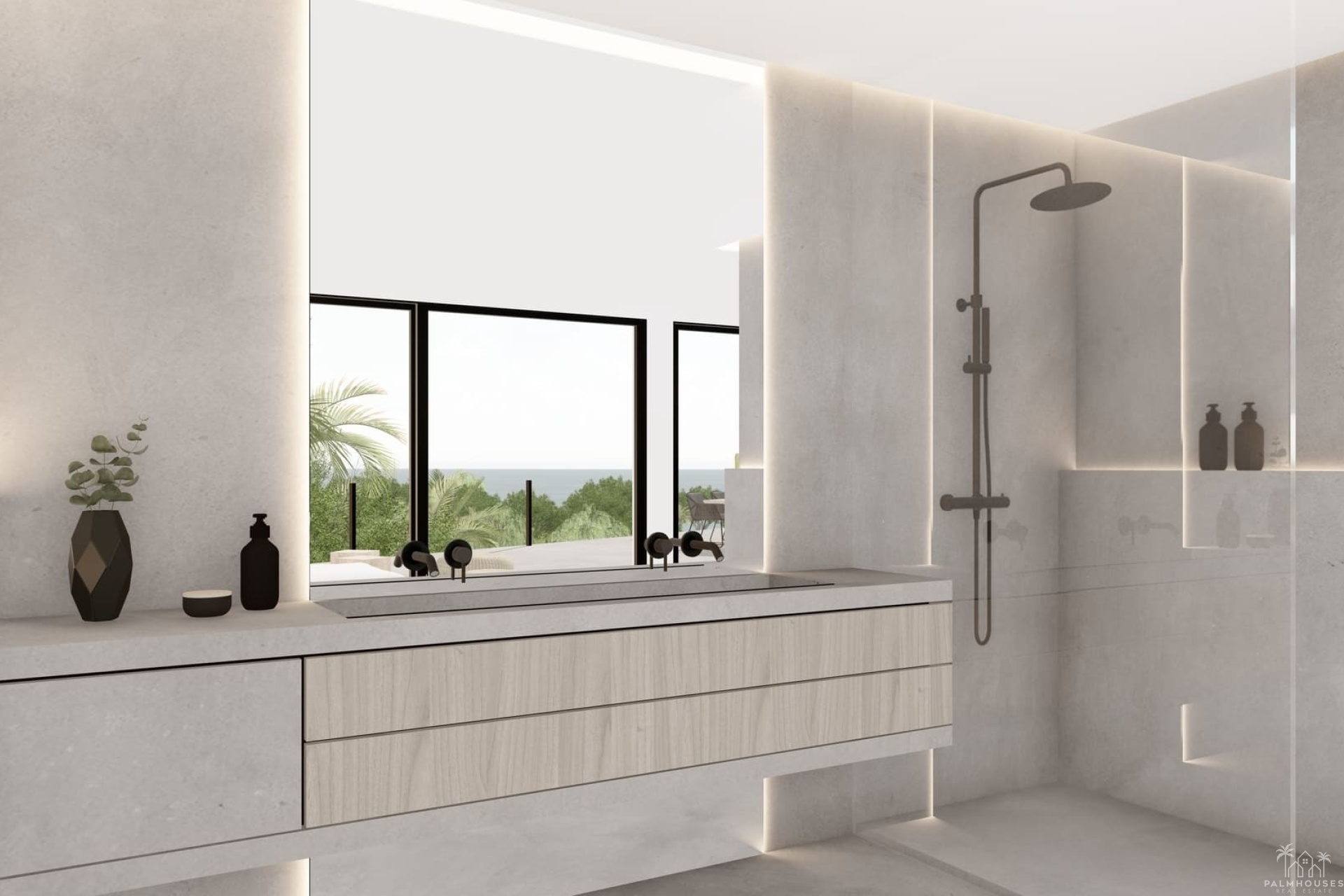 New Build - Villa - Marbella
