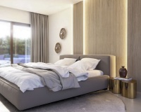 New Build - Villa - Marbella