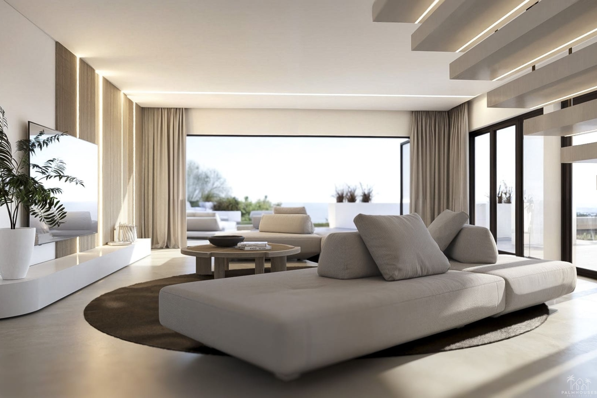 New Build - Villa - Marbella