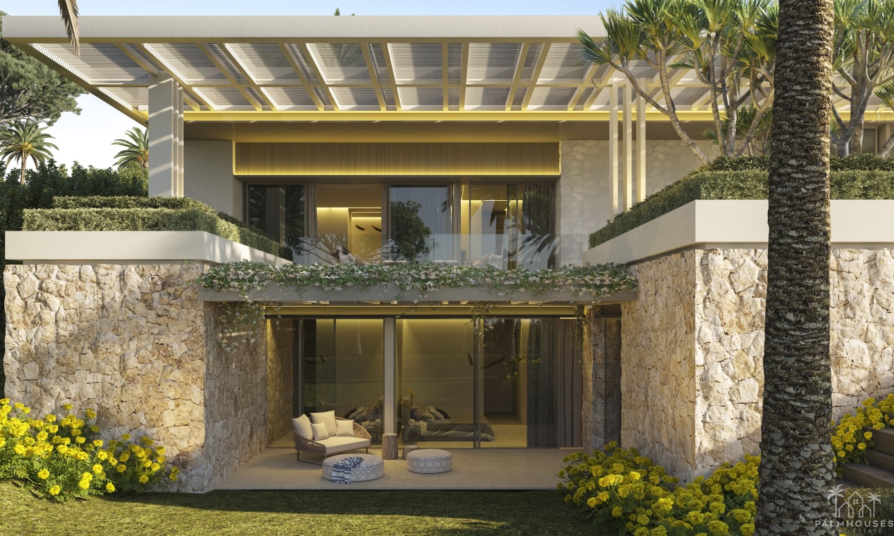 New Build - Villa - Marbella