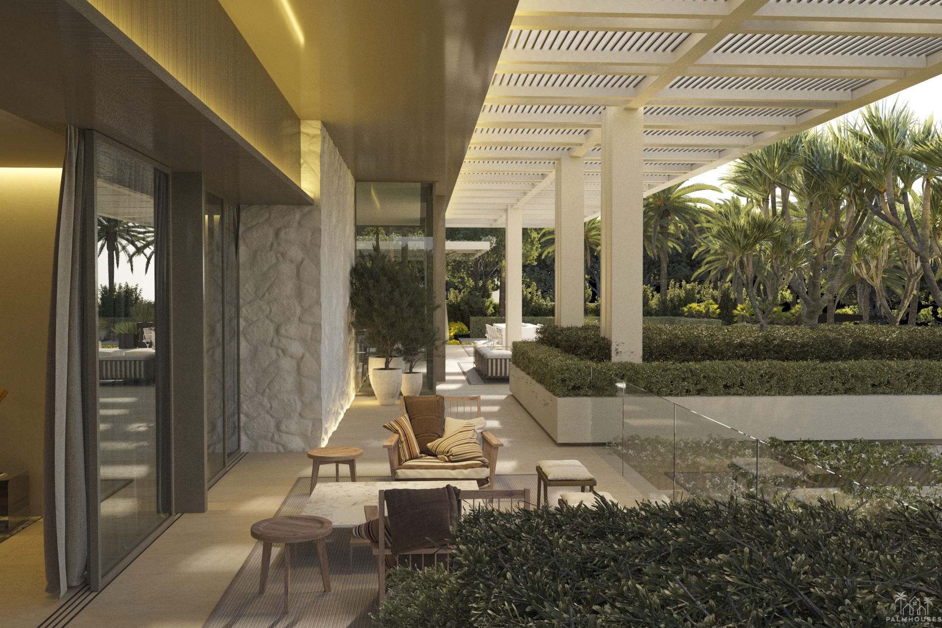 New Build - Villa - Marbella