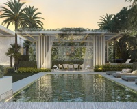 New Build - Villa - Marbella