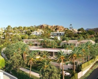New Build - Villa - Marbella