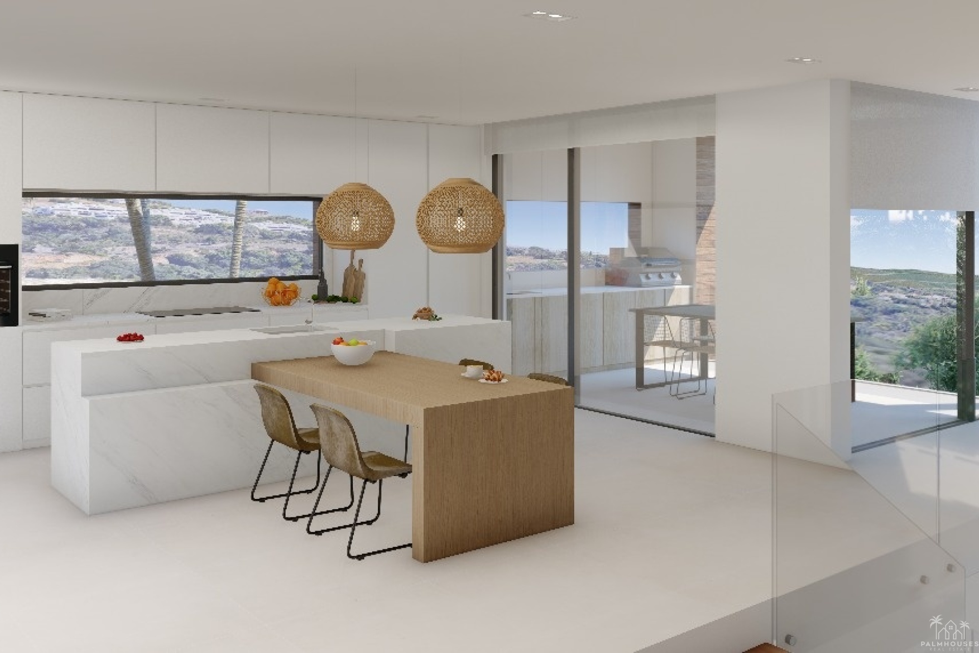 New Build - Villa - Marbella