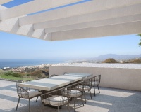 New Build - Villa - Marbella