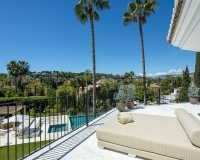 New Build - Villa - Marbella