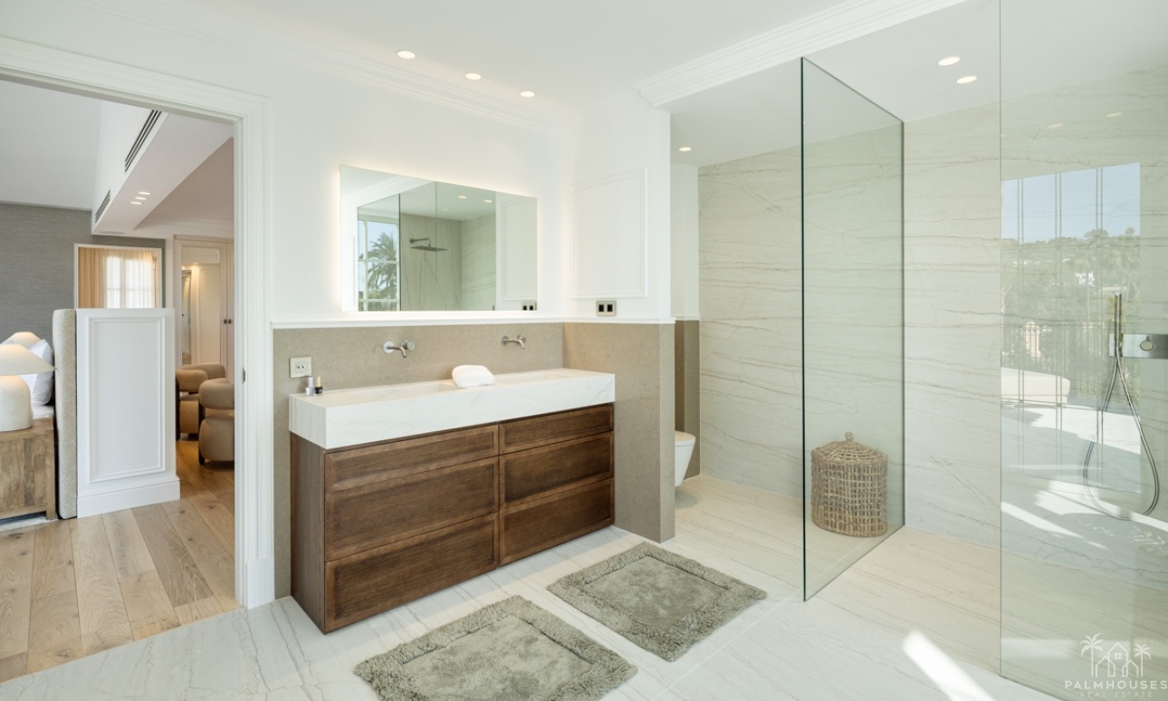 New Build - Villa - Marbella