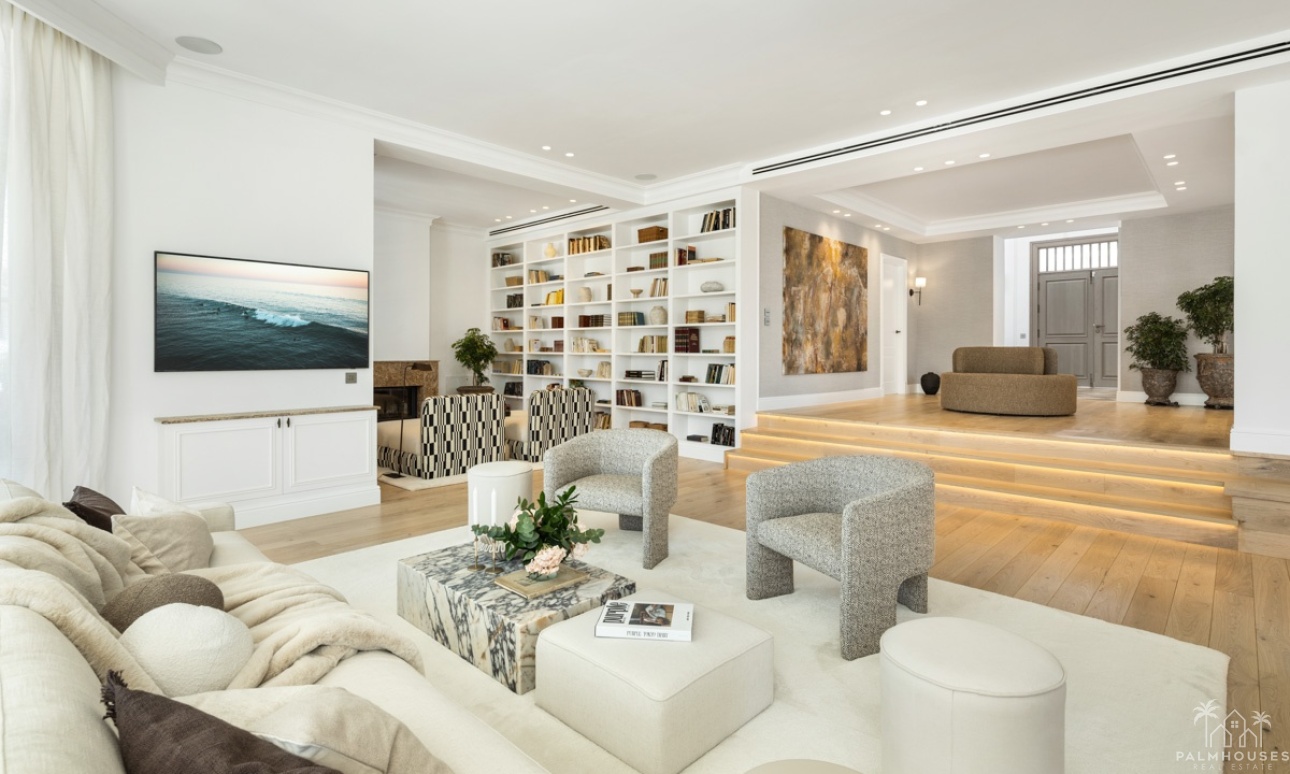 New Build - Villa - Marbella