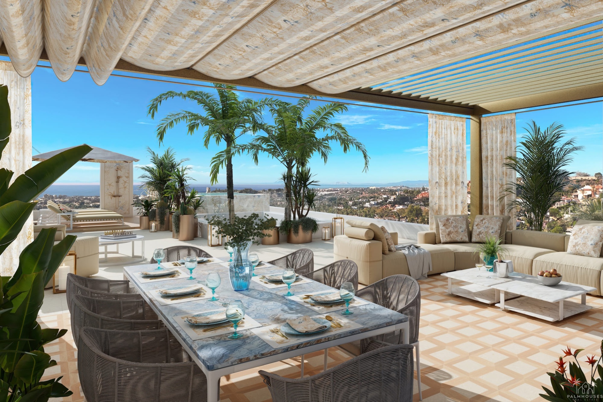 New Build - Villa - Marbella