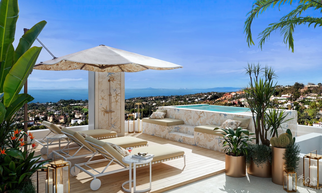 New Build - Villa - Marbella