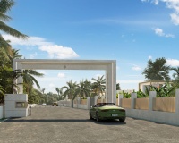 New Build - Villa - Marbella