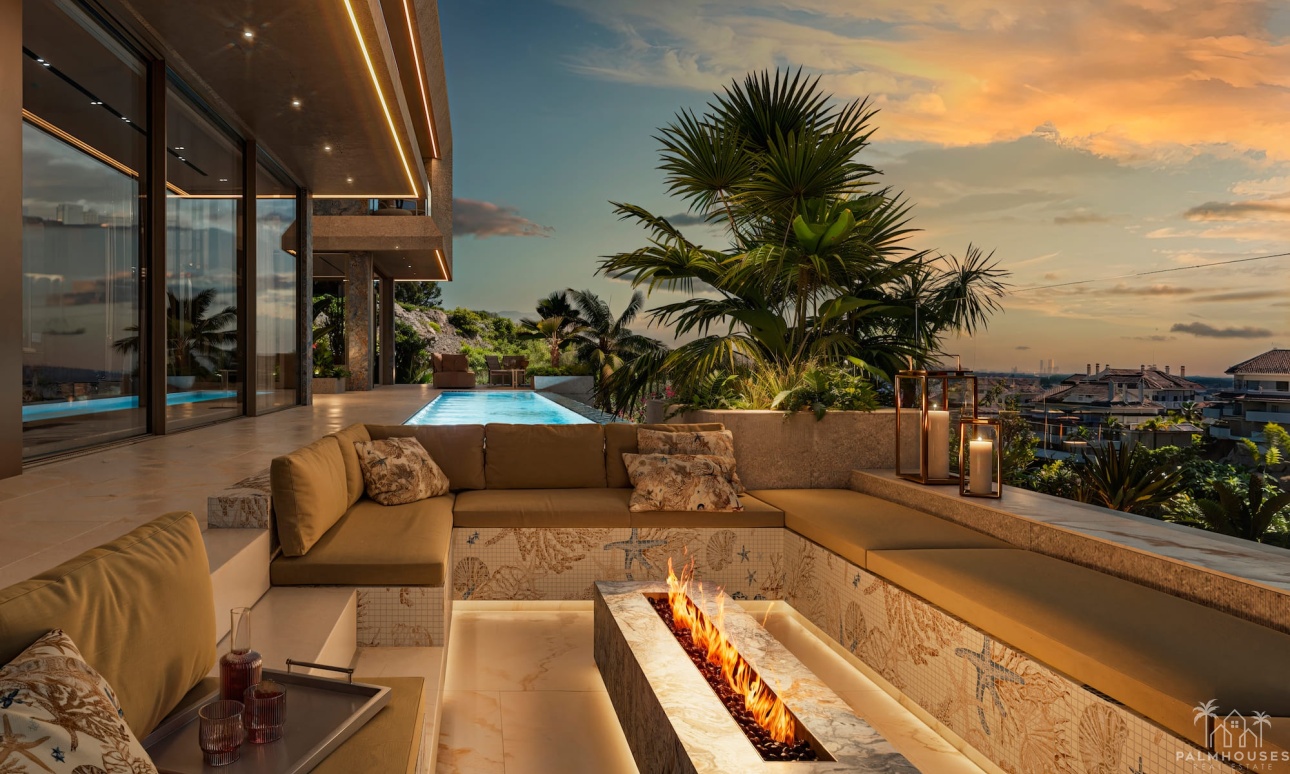 New Build - Villa - Marbella