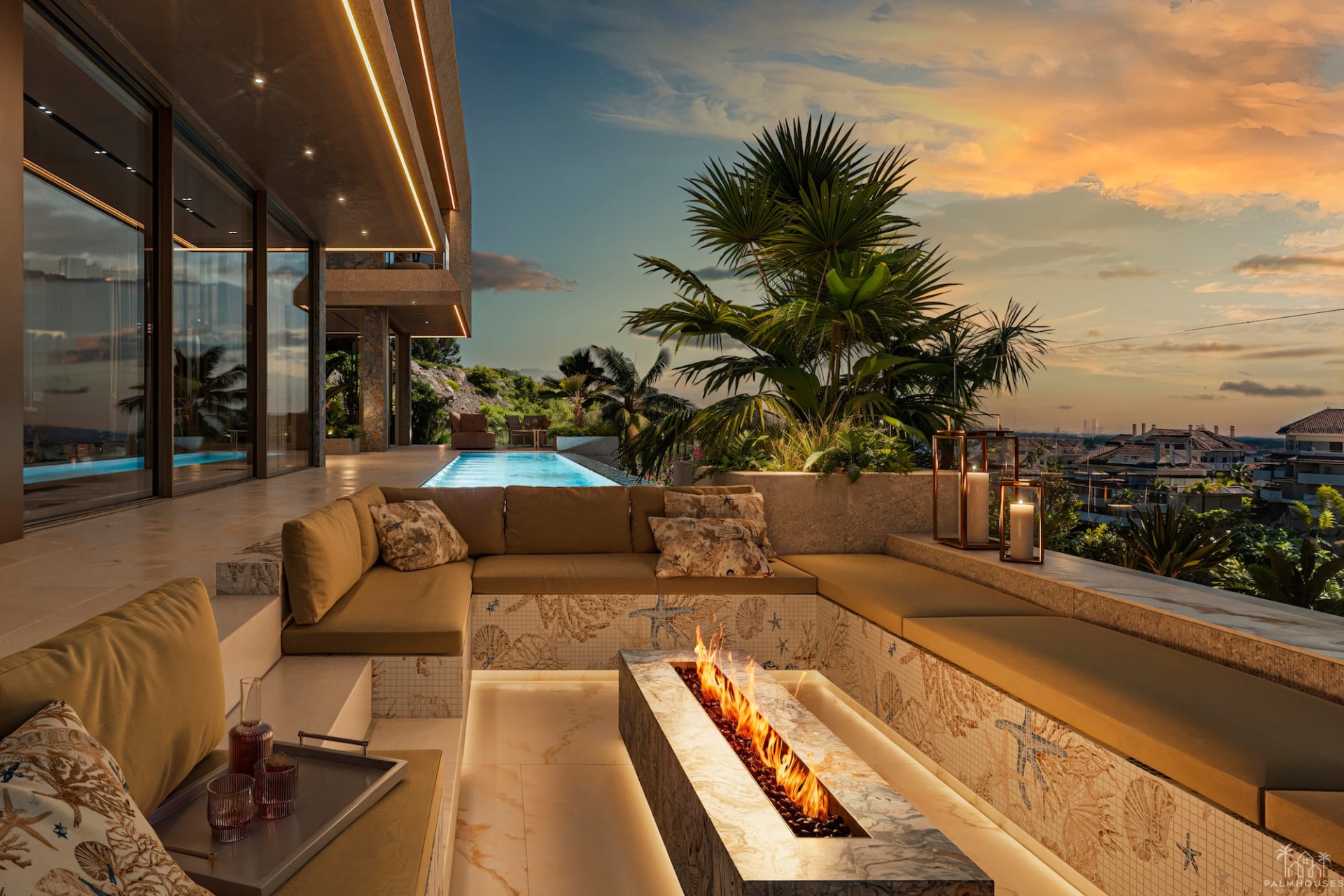 New Build - Villa - Marbella