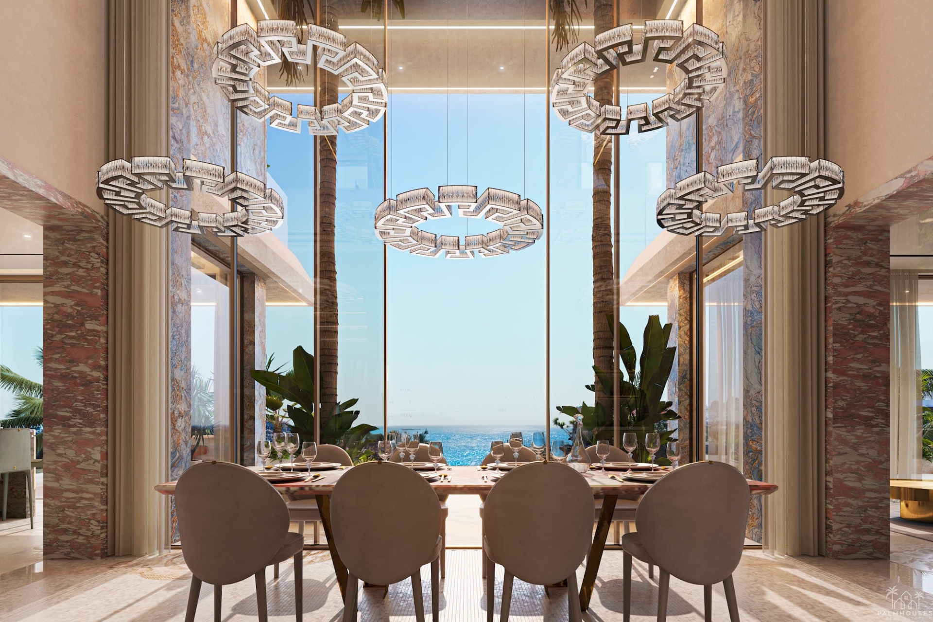 New Build - Villa - Marbella