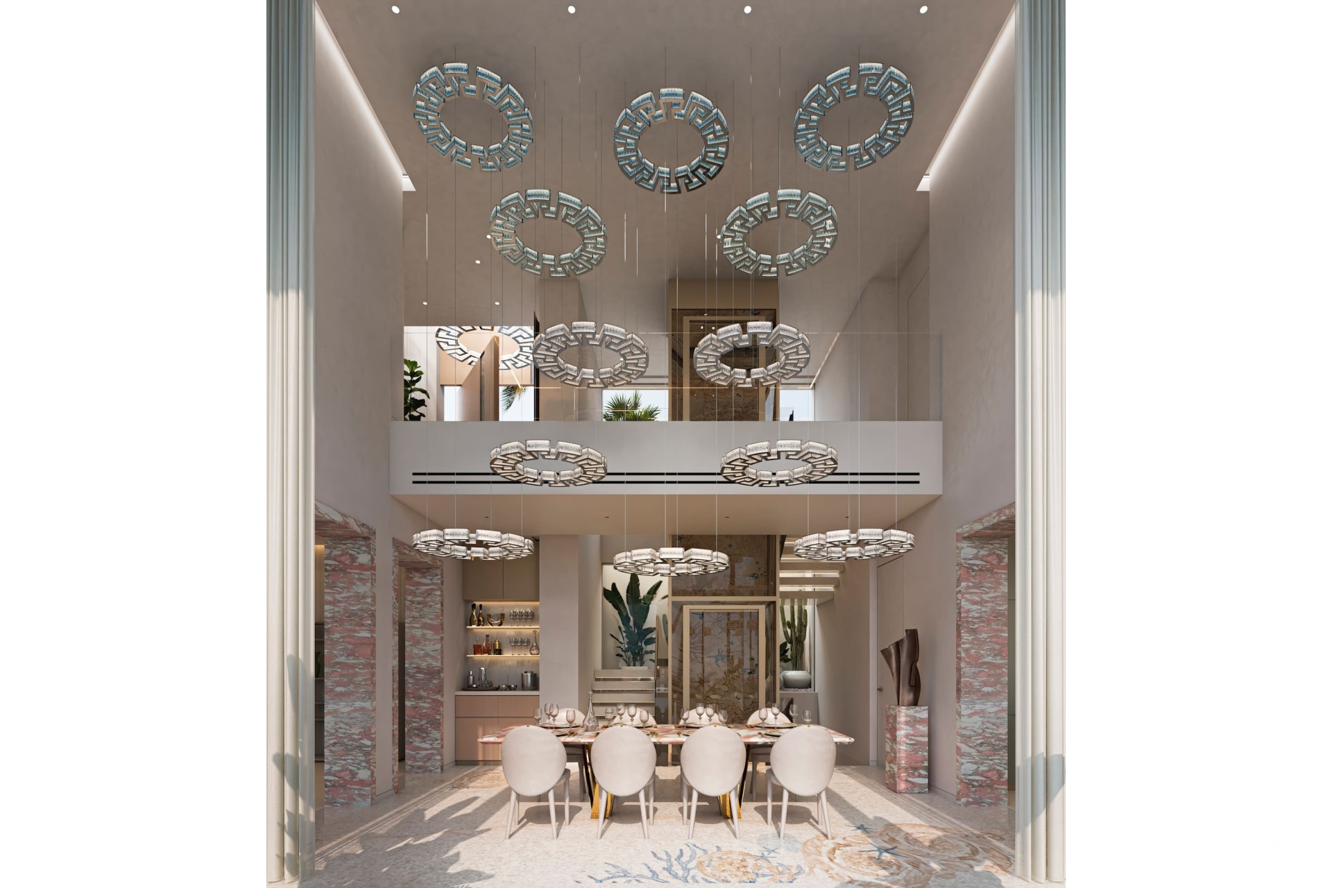 New Build - Villa - Marbella