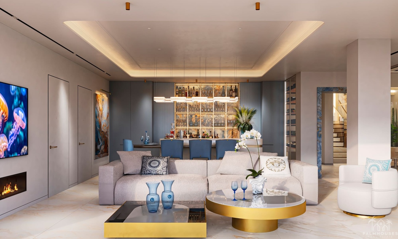 New Build - Villa - Marbella