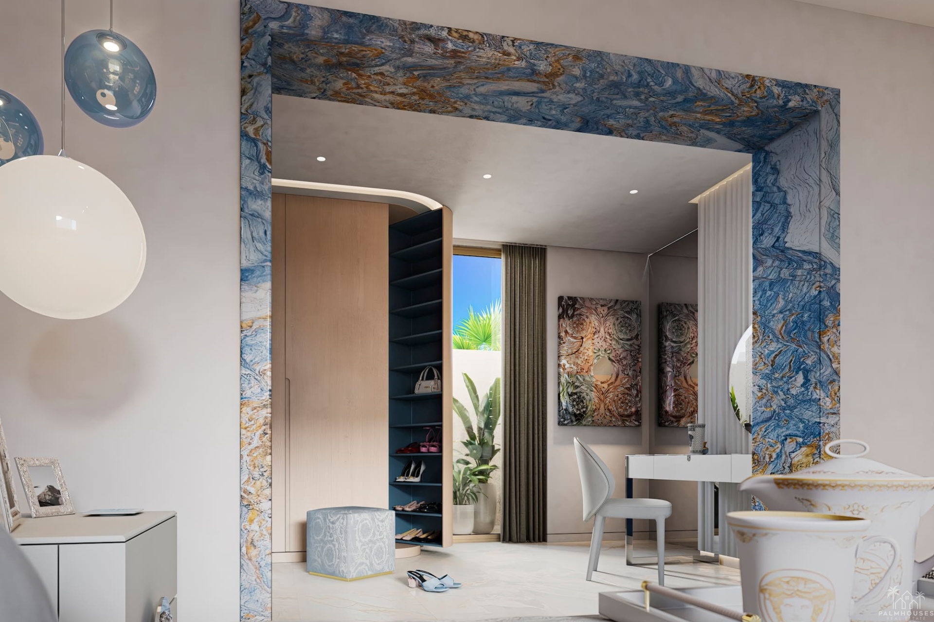 New Build - Villa - Marbella