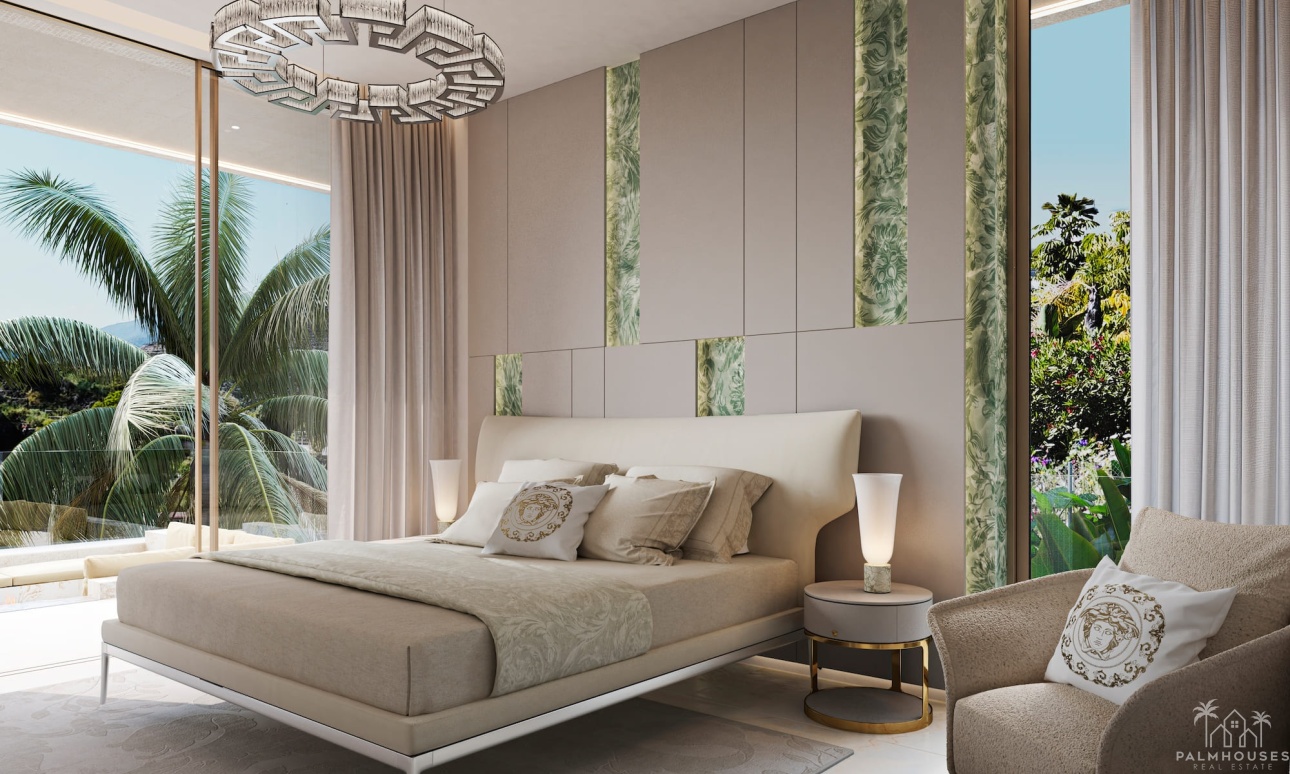 New Build - Villa - Marbella