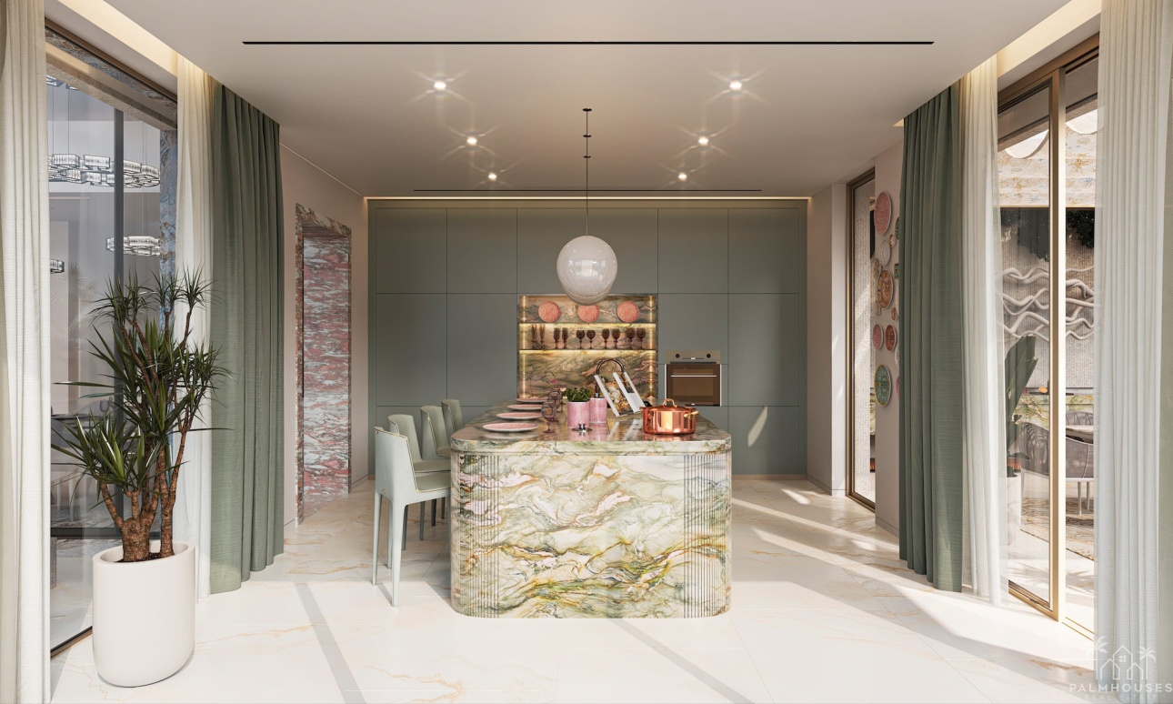 New Build - Villa - Marbella