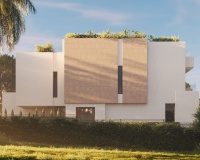 New Build - Villa - Marbella