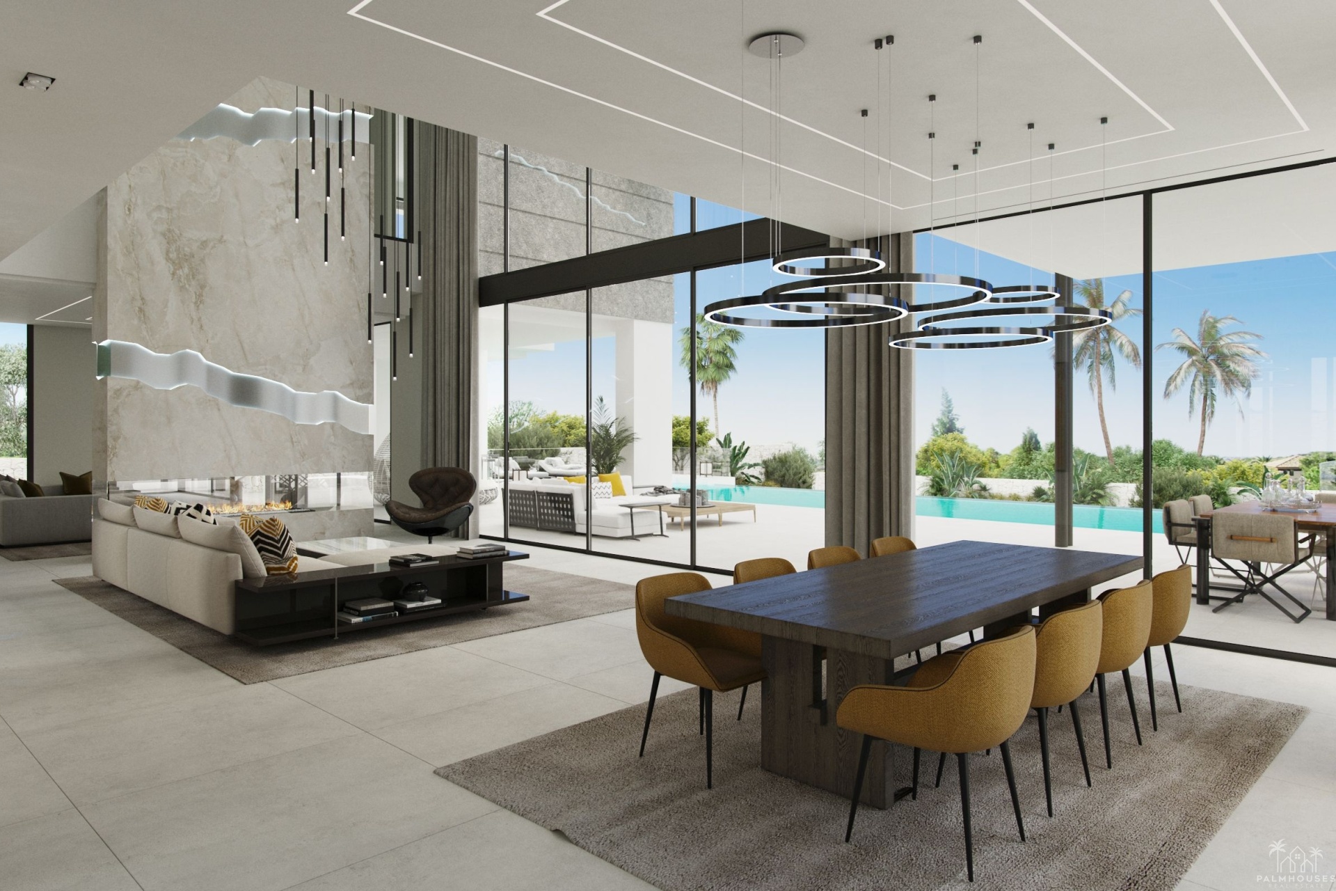 New Build - Villa - Marbella