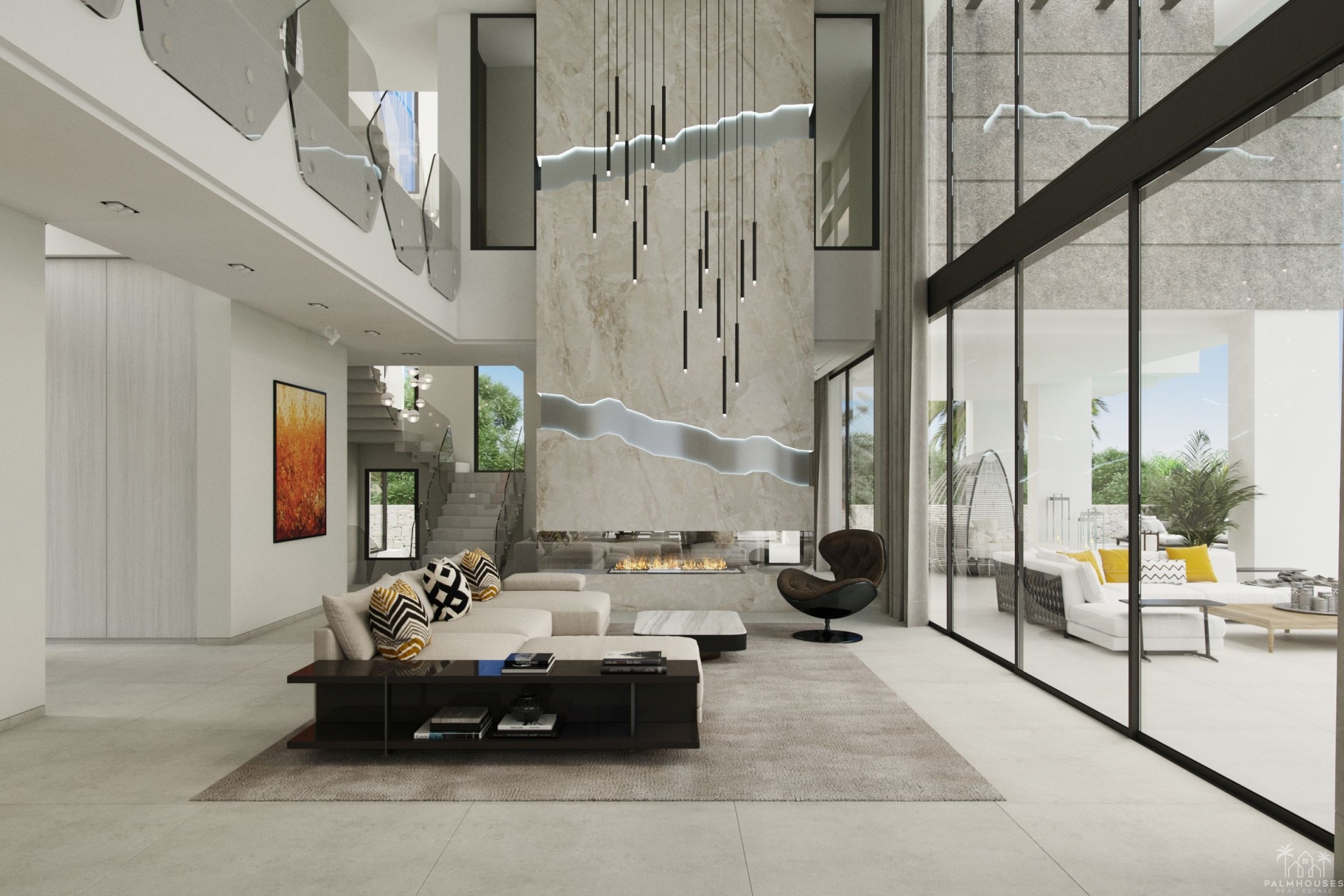 New Build - Villa - Marbella