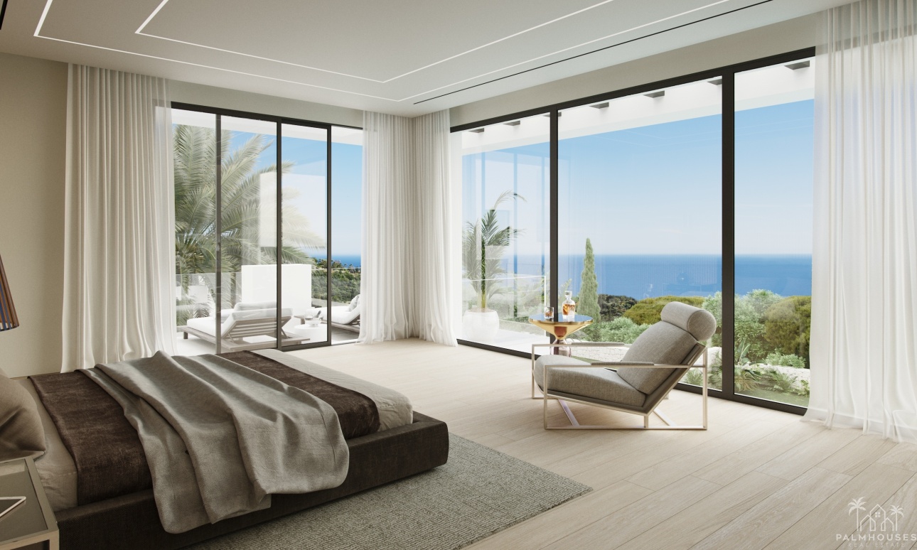 New Build - Villa - Marbella