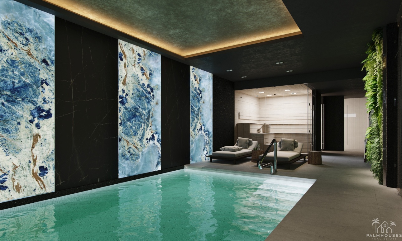 New Build - Villa - Marbella