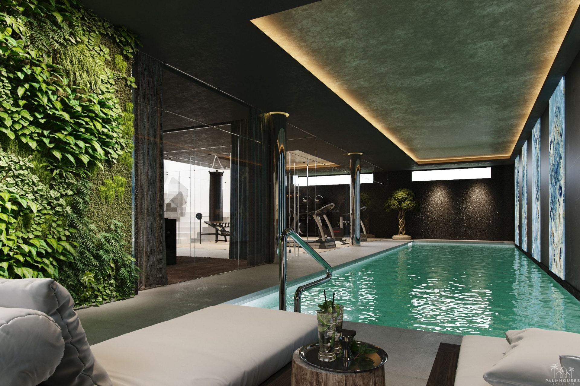 New Build - Villa - Marbella