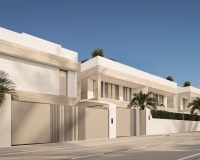 New Build - Villa - Marbella
